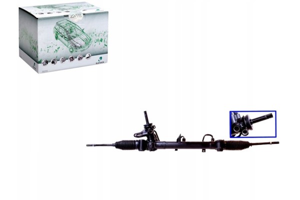 Steering gear ELSTOCK 11 0263 Catalog number of the part 11 0263