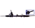 Steering gear ELSTOCK 11 0263 Car type cargo vans passenger cars