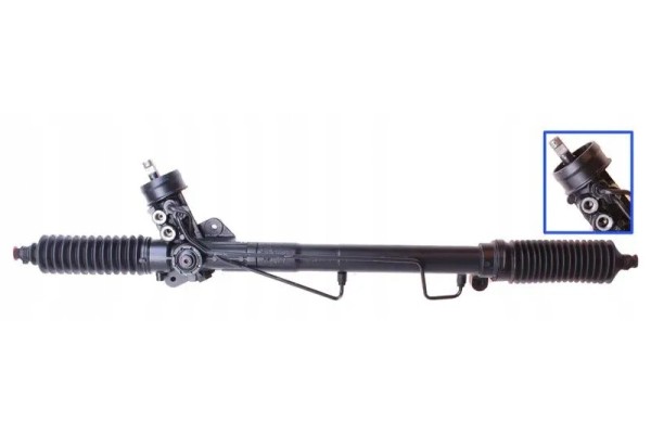 STEERING GEAR 11 0047 ELSTOCK