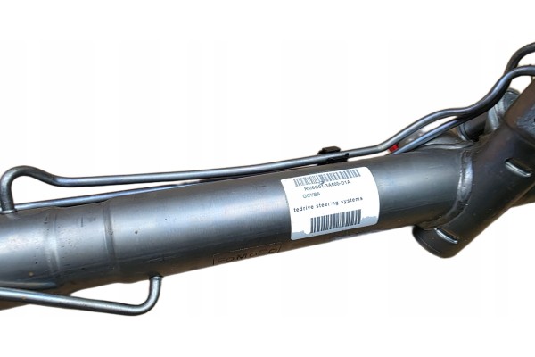 Gearbox Ford S Max Galaxy 2 5 PETROL 6G91 3A500 D New OE Product weight with unit packaging 15 kg
