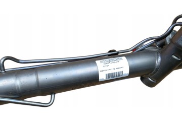 Gearbox Ford S Max Galaxy 2 5 PETROL 6G91 3A500 D New OE Product weight with unit packaging 15 kg