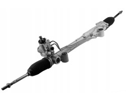 VW TOUAREG STEERING GEAR WITH SERVOTRONIC