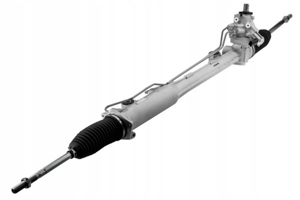 VW TOUAREG STEERING GEAR WITH SERVOTRONIC Part manufacturer NTY