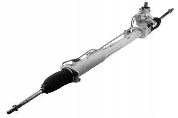 VW TOUAREG STEERING GEAR WITH SERVOTRONIC Part manufacturer NTY
