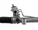 VW TOUAREG STEERING GEAR WITH SERVOTRONIC Car type passenger cars