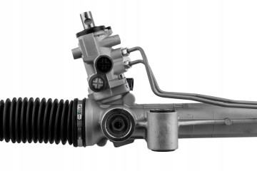 VW TOUAREG STEERING GEAR WITH SERVOTRONIC Car type passenger cars