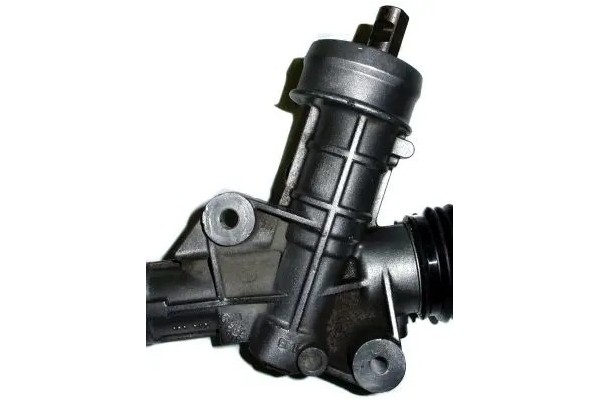 STEERING GEAR 52135 SPIDAN Packaging status original