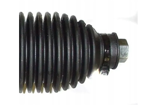 STEERING GEAR 52135 SPIDAN Part manufacturer Spidan