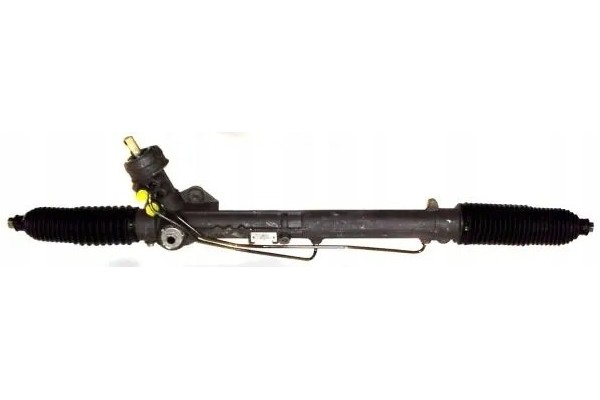 STEERING GEAR 52135 SPIDAN Catalog number of the part 52135