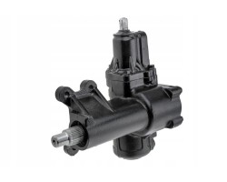STEERING GEAR JEEP WRANGLER 2006