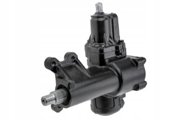 STEERING GEAR JEEP WRANGLER 2006