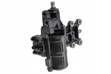 STEERING GEAR JEEP WRANGLER 2006 Part manufacturer NTY