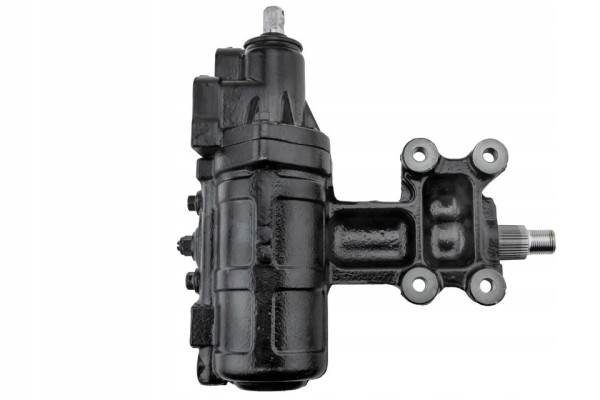 STEERING GEAR JEEP WRANGLER 2006 Catalog number of the part SPK CH 014