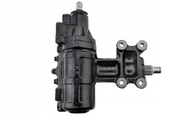 STEERING GEAR JEEP WRANGLER 2006 Catalog number of the part SPK CH 014