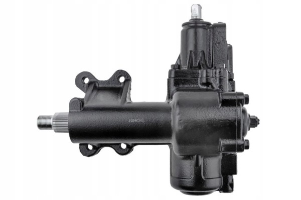 STEERING GEAR JEEP WRANGLER 2006 Car type passenger cars
