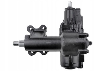 STEERING GEAR JEEP WRANGLER 2006 Car type passenger cars