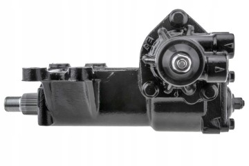 STEERING GEAR JEEP WRANGLER 2006 Quality of parts according to GVO Q original with factory logo OEM OES