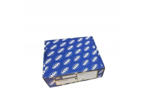 Sasic 7170041 Steering gear Catalog number of the part 7170041