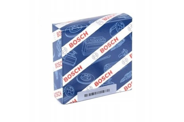 Hydraulic pump BOSCH K S00 000 398