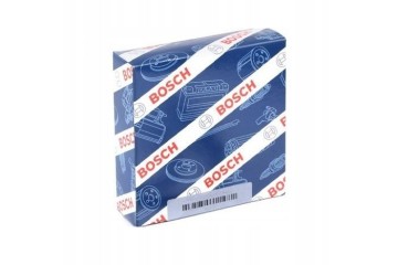 Hydraulic pump BOSCH K S00 000 398