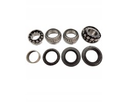 REPAIR KIT FRONT BRIDGE MERCEDES GLE C167 167 GLE W167 GLS X167