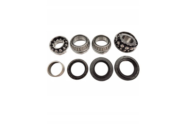REPAIR KIT FRONT BRIDGE MERCEDES GLE C167 167 GLE W167 GLS X167