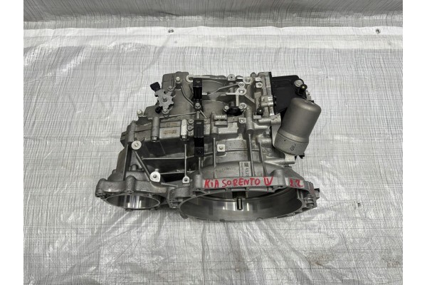 GEARBOX KIA SORENTO IV V12R