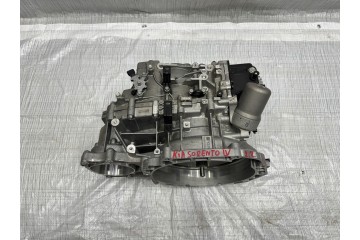 GEARBOX KIA SORENTO IV V12R