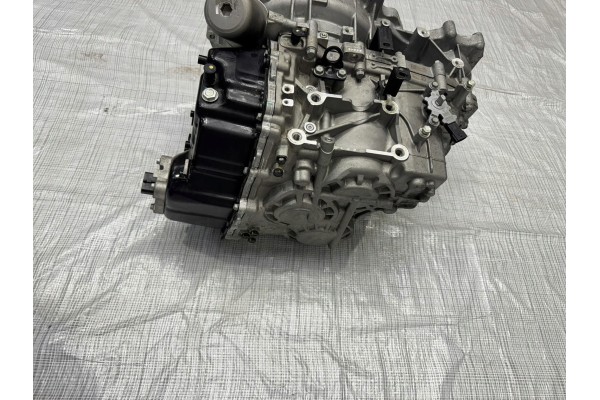 GEARBOX KIA SORENTO IV V12R Transmission type automatic
