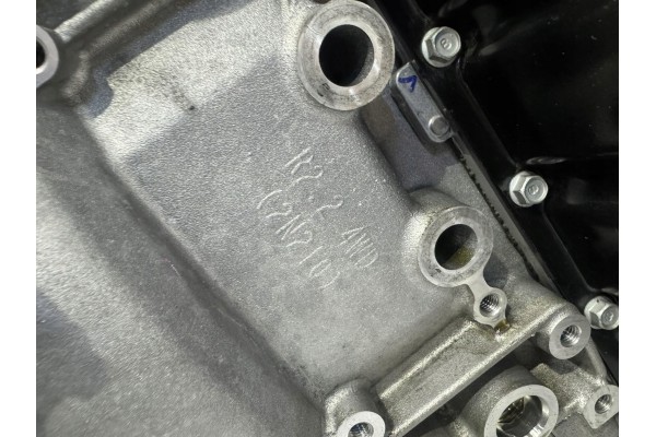 Caja de Cambios Kia Sorento IV V12R