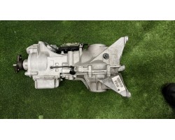 BMW BRIDGE DIFFERENTIAL REAR 8841514 1 74