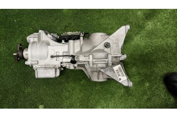 BMW BRIDGE DIFFERENTIAL REAR 8841514 1 74