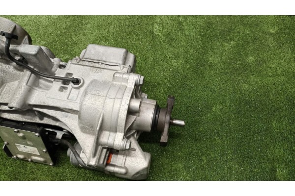 BMW BRIDGE DIFFERENTIAL REAR 8841514 1 74 Catalog number of the part 8841514 BMW MIRTEX F44