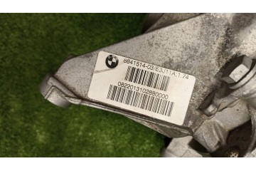BMW BRIDGE DIFFERENTIAL REAR 8841514 1 74 Part manufacturer BMW OE