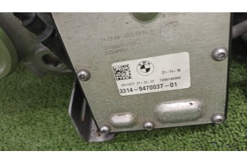 BMW BRIDGE DIFFERENTIAL REAR 8841514 1 74 Car type passenger cars
