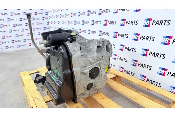 MERCEDES W177 AUTOMATIC TRANSMISSION 724045 K7Y400 A35 AMG 4MATIC A2473709800 Catalog number of the part W247 A2465010101 BB1