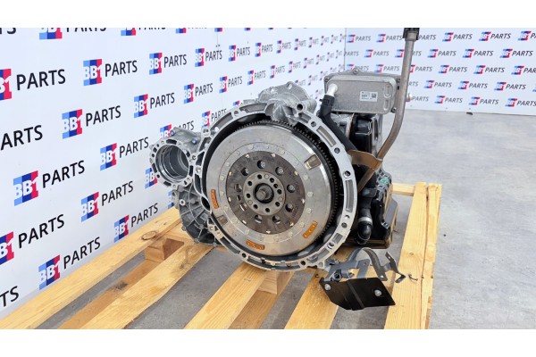 MERCEDES W177 AUTOMATIC TRANSMISSION 724045 K7Y400 A35 AMG 4MATIC A2473709800 Part manufacturer Mercedes Benz OE
