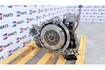 MERCEDES W177 AUTOMATIC TRANSMISSION 724045 K7Y400 A35 AMG 4MATIC A2473709800 Part manufacturer Mercedes Benz OE