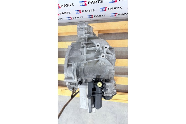 MERCEDES W177 AUTOMATIC TRANSMISSION 724045 K7Y400 A35 AMG 4MATIC A2473709800 Transmission type automatic