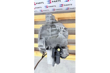 MERCEDES W177 AUTOMATIC TRANSMISSION 724045 K7Y400 A35 AMG 4MATIC A2473709800 Transmission type automatic