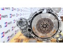 MERCEDES W177 AUTOMATIC TRANSMISSION 724045 K7Y400 A35 AMG 4MATIC A2473709800 Quality of parts according to GVO O original with 