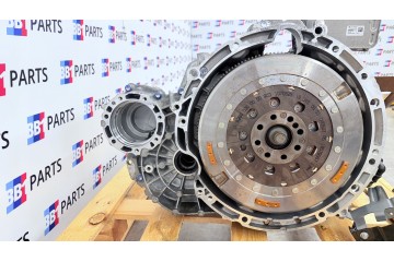 MERCEDES W177 AUTOMATIC TRANSMISSION 724045 K7Y400 A35 AMG 4MATIC A2473709800 Quality of parts according to GVO O original with 