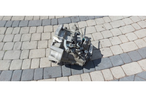 Transmission VW Skoda Seat 1 0