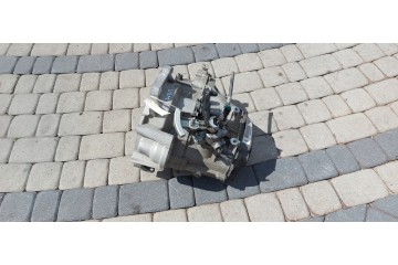 Transmission VW Skoda Seat 1 0