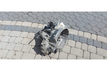 Transmission VW Skoda Seat 1 0 Packaging status replacement