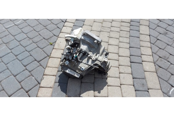 Transmission VW Skoda Seat 1 0 Catalog number of the part USM parts