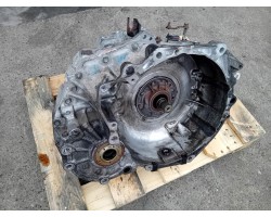 AUTOMATIC TRANSMISSION OPEL INSIGNIA 2 0 CDT