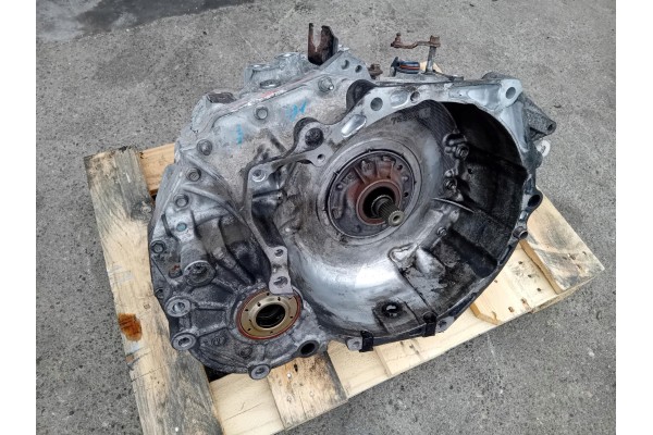 AUTOMATIC TRANSMISSION OPEL INSIGNIA 2 0 CDT