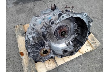 AUTOMATIC TRANSMISSION OPEL INSIGNIA 2 0 CDT