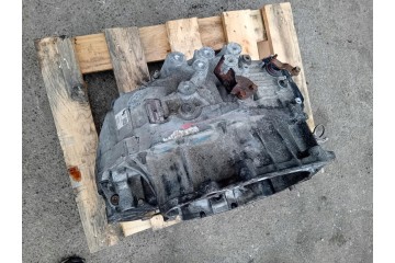 AUTOMATIC TRANSMISSION OPEL INSIGNIA 2 0 CDT Packaging status replacement